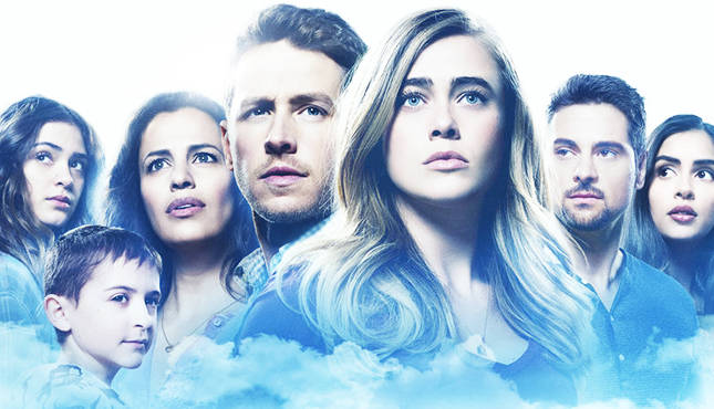 Manifest - Season 1