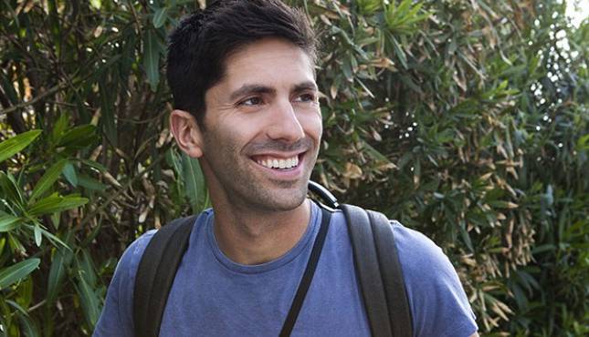 Nev Schulman Catfish