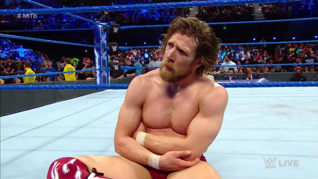 5x5 lo mejor y peor de Survivor Series  Daniel-bryan-wwe-smackdown-5818