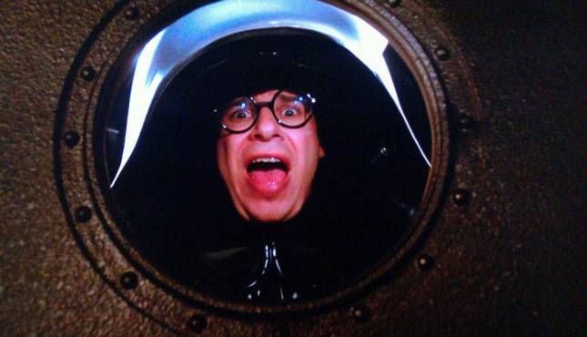 Rick Moranis