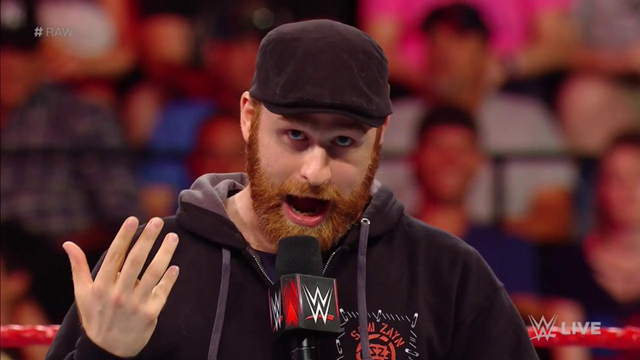WWE News: Sami Zayn Wants to Be on Russell Brands Podcast, New AJ Styles SummerSlam Diaries 