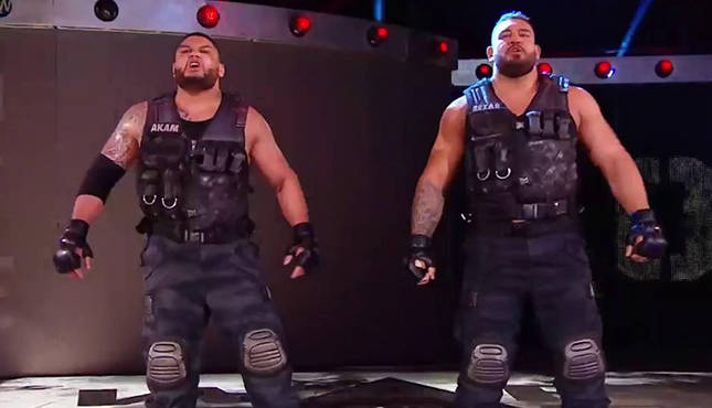 Legion of Pain AOP Authors of Pain Raw 62518 Rezar