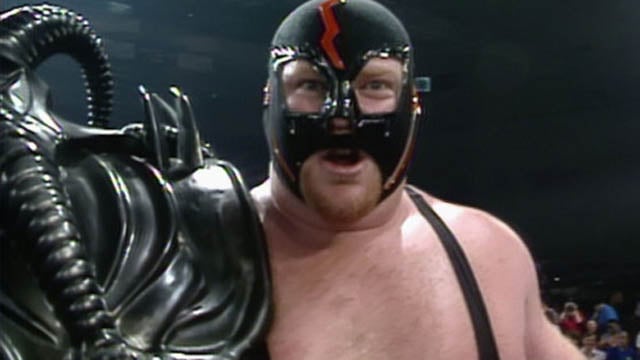 Big Van Vader 3 Vader’s