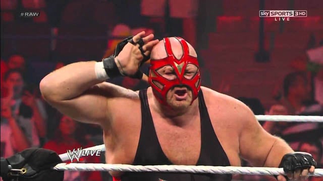 Samoa Joe Big E Wwe More Comment On Vader S Passing 411mania