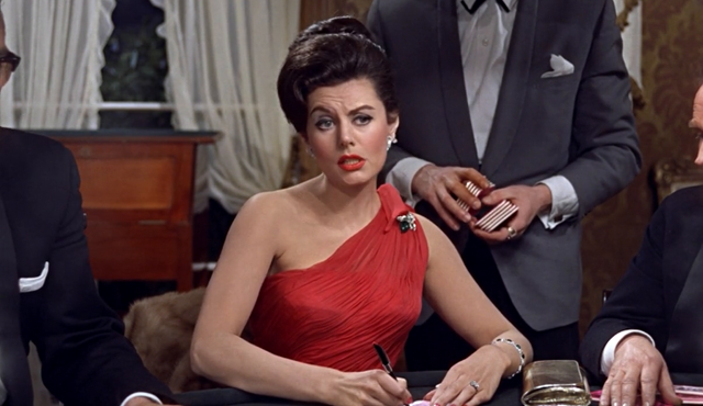 The First James Bond Girl, Eunice Gayson Passes Away at Age 90 | 411MANIA