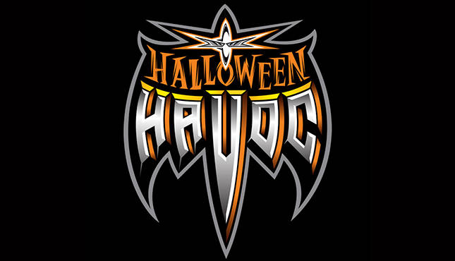 WCW Halloween Havoc, WWE Network