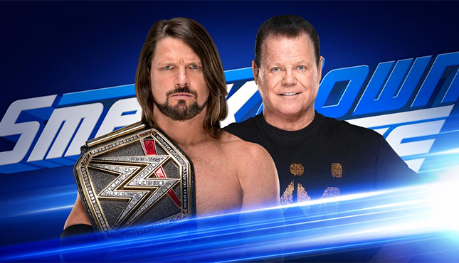 Jerry Lawler to Interview AJ Styles on Smackdown | 411MANIA