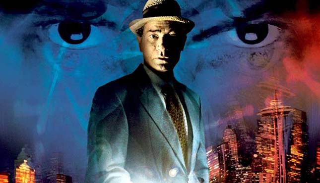 KOLCHAK: THE NIGHT STALKER