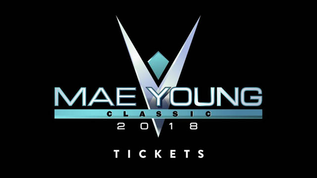 WWE NXT Mae Young Classic 2018