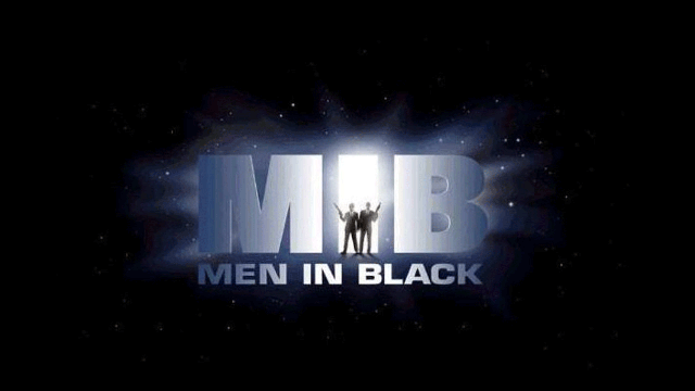 Men in Black