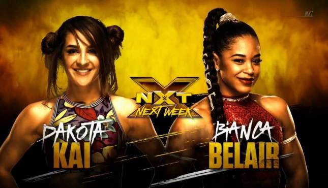 NXT TV 620.18