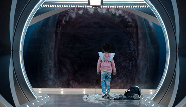 The Meg