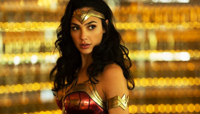 Patty Jenkins Reveals Why She Almost Didn't Direct Wonder Woman 1984 - Vimarsana News