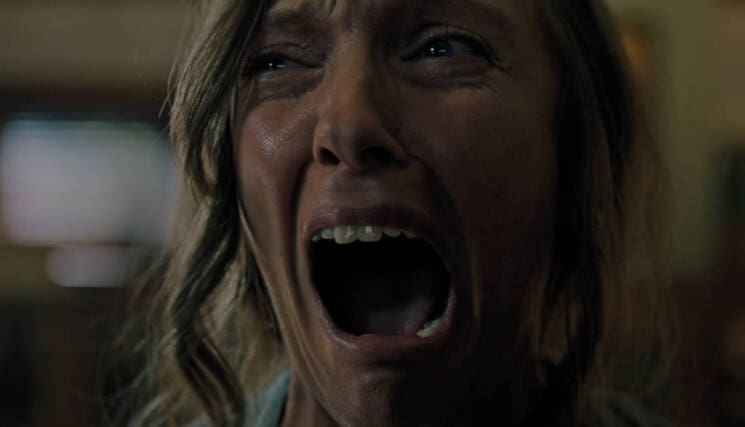 Hereditary