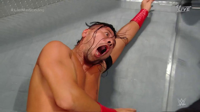 Shinsuke Nakamura