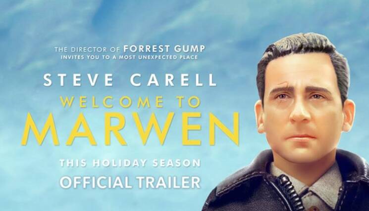 Welcome to Marwen