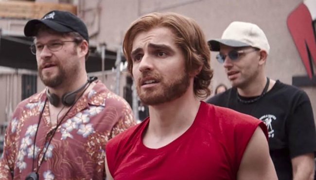 Dave Franco & More Join Michael Bay's 6 Underground | 411MANIA