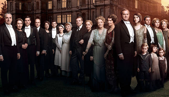 Downton Abbey