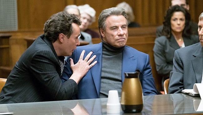 Worst Films of 2018 Gotti