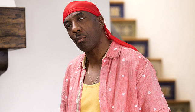 J.B. Smoove