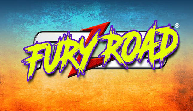 MLW Fury Road