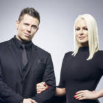 WWE News: Miz & Mrs. Ratings Down Heavily For Season Two ...