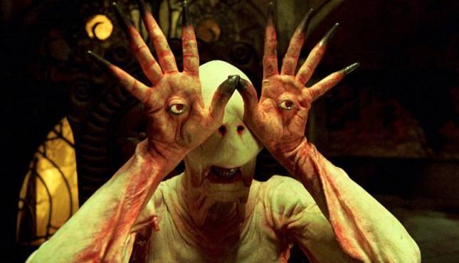 Pan's Labyrinth