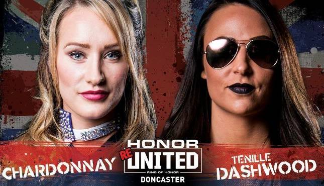 ROH Honor Re-United