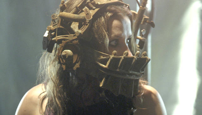 shawnee smith the stand