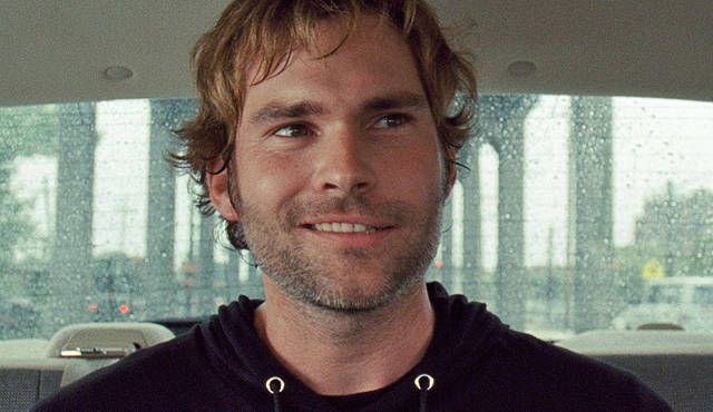 Seann William Scott