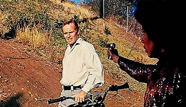 The Omega Man