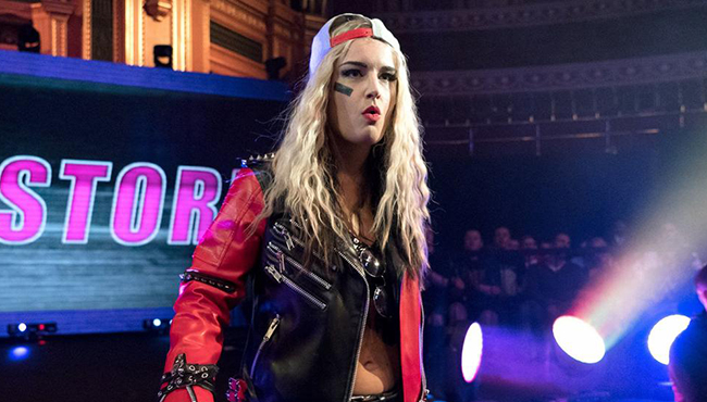 Celeb jihad toni storm