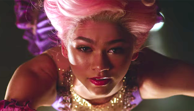 Zendaya