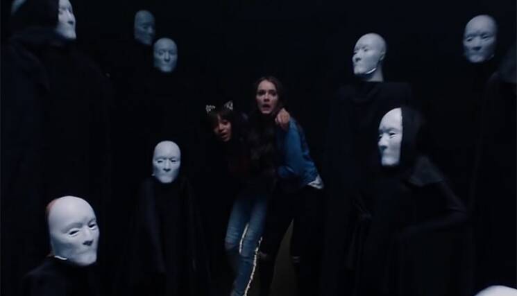 Hell Fest