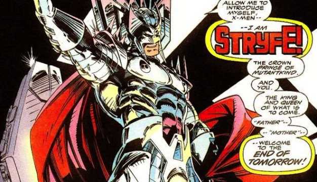 Stryfe