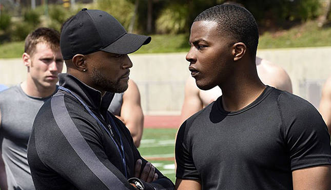 The CW Releases TV Spot For Football Drama All American | 411MANIA