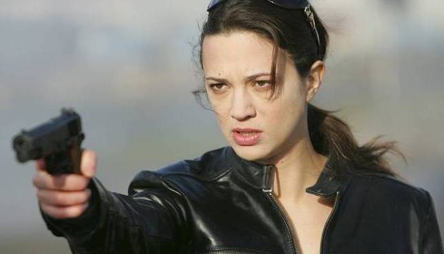 Asia Argento