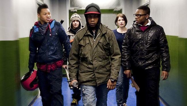 Attack the Block Sequel In the Works, John Boyega To Return - Vimarsana News
