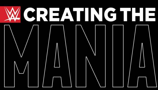 Creating the Mania