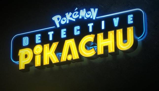 Detective Pikachu