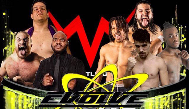 EVOLVE 110