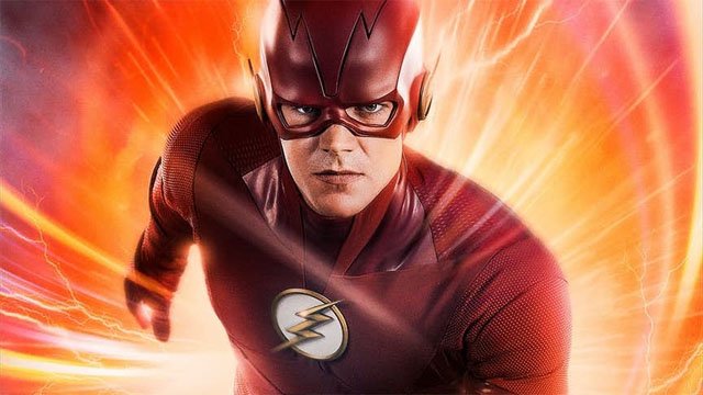 The Flash coming to an end on The CW with final ninth season