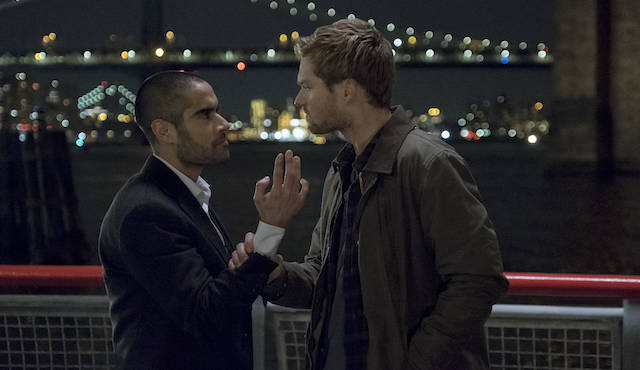 New Trailer Released For Marvel S Iron Fist Season 2 411mania