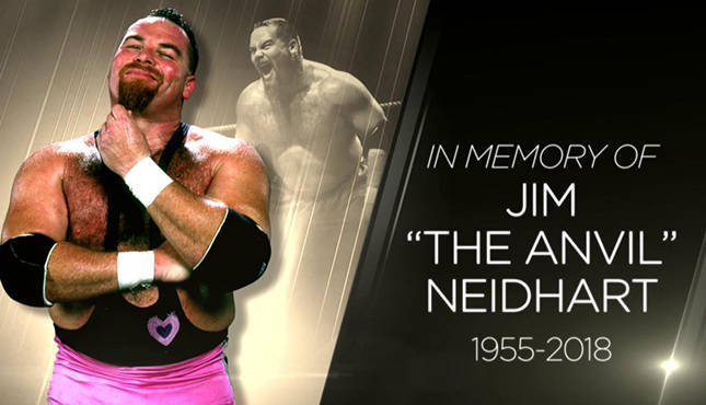 Jim Neidhart