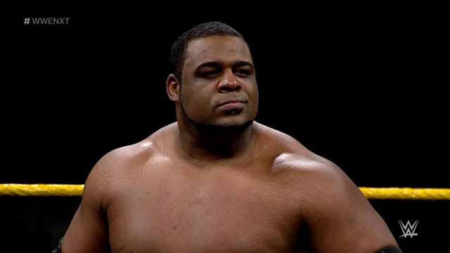 Keith Lee and NXT Superstars Parody Recent Tessa Blanchard Controversy |  411MANIA