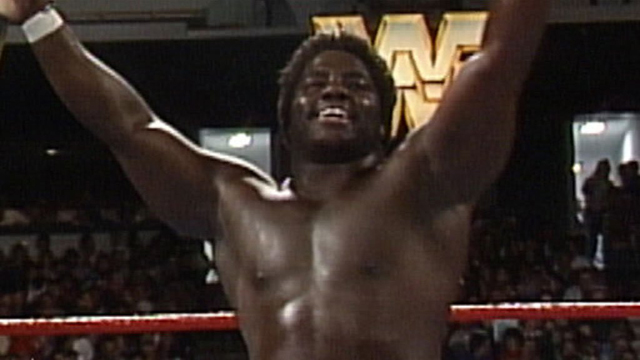 Koko B. Ware On Why He Feels Vince McMahon Inducted Him Into The WWE Hall Of Fame | 411MANIA