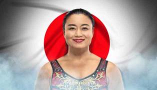 Meiko Satomura Mae Young Classic