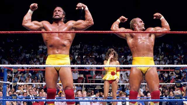 SummerSlam 1988