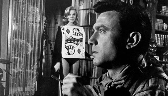 The Manchurian Candidate