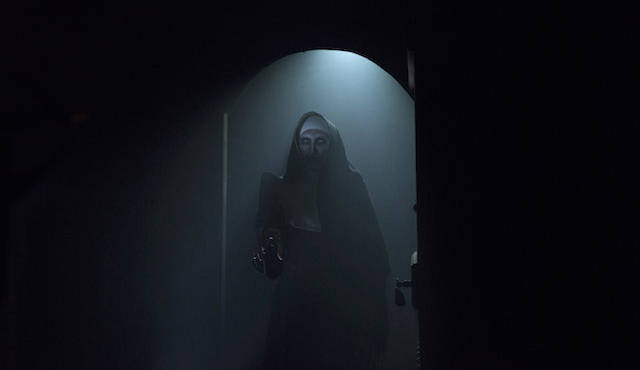 The Nun